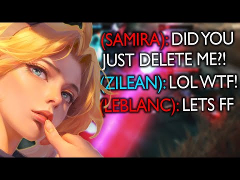 The Season 12 Lux Experience