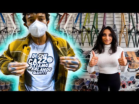 FUORI PIOVE!? MENO MALE CHE ESISTE IL BUTTA!