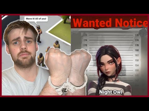 Lands of Jail - ads vs gameplay | Badvertising - YouTube