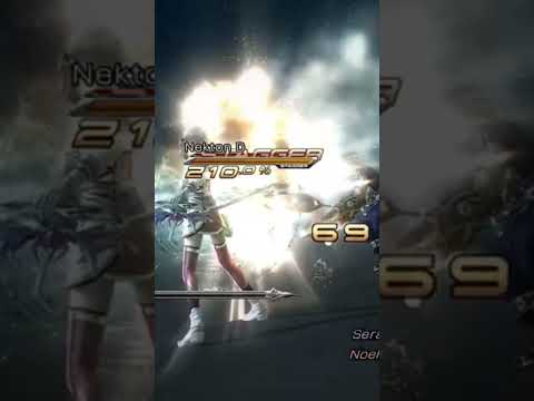 Final Fantasy XIII 2