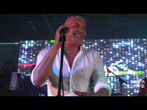 KREYOL LA - SE DOMAJ LIVE | HOLLYWOOD LIVE | 8-28-21