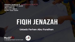 Download lagu 🔴 [LIVE] Fiqih Jenazah 'Bab yang Paling Berhak Memandikan Mayat' | Ustadz Farhan Abu Furaihan mp3