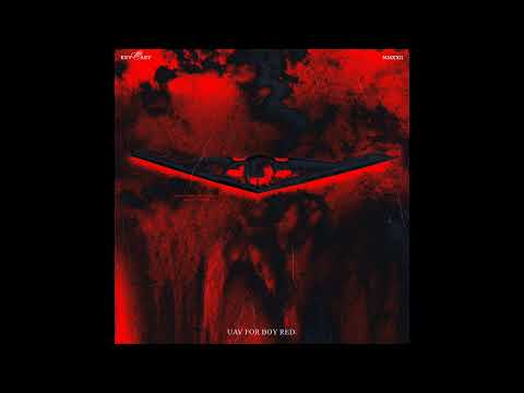 (Scarlxrd x Night Lovell) kevcary - UAV For Boy Red