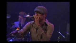 Pomeroy Live at the Blue Note