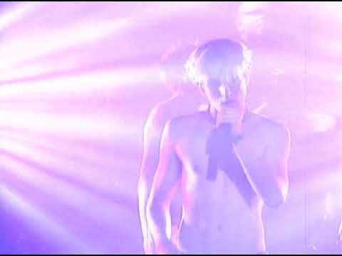 Darwin's Waiting Room - Feel So Stupid (Table 9) [Live Version]