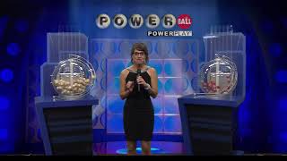 Powerball lottery May 29, 2019 drawing video