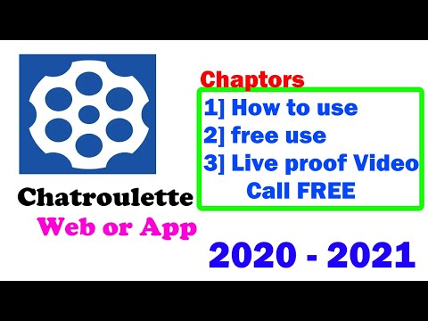 chatroulette app | chatroulette | chatroulette video chat | Chatroulette websites