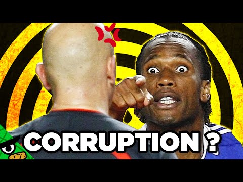 3 MATCHS qui ONT MARQUÉ la LIGUE DES CHAMPIONS ! ⚽