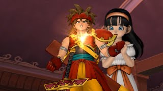 ドラクエ10 / DQ10実況『DQXを振り返る』~275th 童話作家の遺作~ [ 真のメルサンディ村 / ver.2.1 ]〔ドラゴンクエストX実況プレイ〕