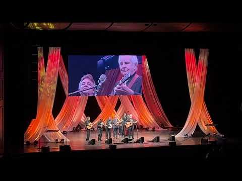 The Del McCoury Band - Almost Proud // Live at the 33rd IBMA Awards Show
