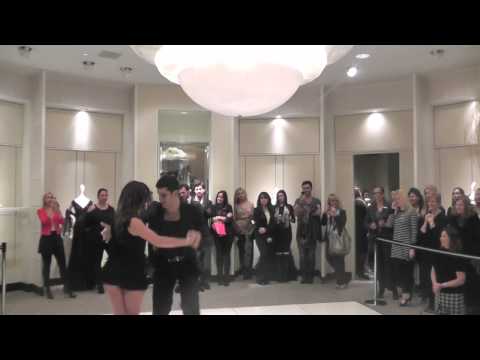 DePasquale The Spa Private Event