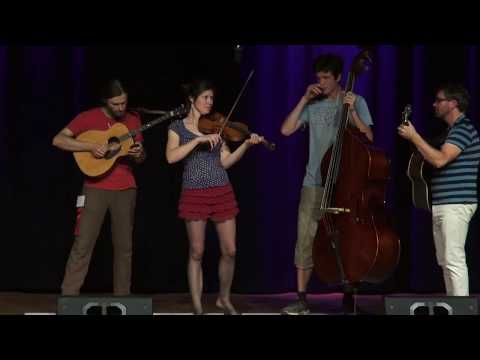 2017-06-23 GC3 Tashina Clarridge - Grand Champ Div - Weiser Fiddle Contest 2017