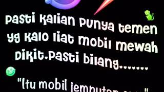 Download lagu Story-itu mobil jemputan gw mp3