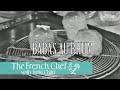 Babas Au Rhum | The French Chef Season 3 | Julia Child
