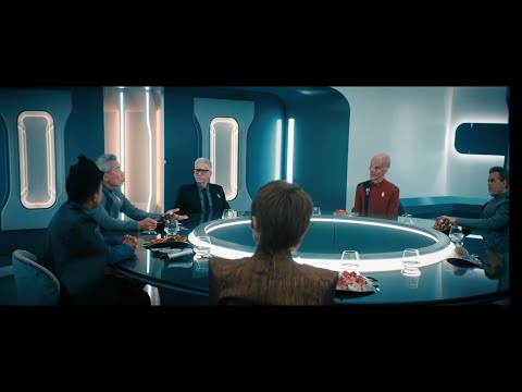 Whatever We Think We  Know About Species 10-C We're Wrong • Star Trek Discovery S04E10