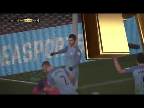 Golden Ball 2018 - Harry Kane