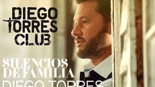 Silencios de familia  Diego Torres Club   SUBTITULADO