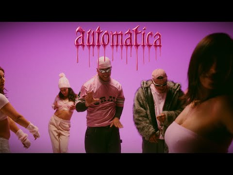 Chris Viz - automática (Videoclip)