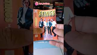 Download lagu review kaset pita Malaysia kumpulan STINGS album cinta memerlukan kesetiaan #lagumalaysiapopuler mp3