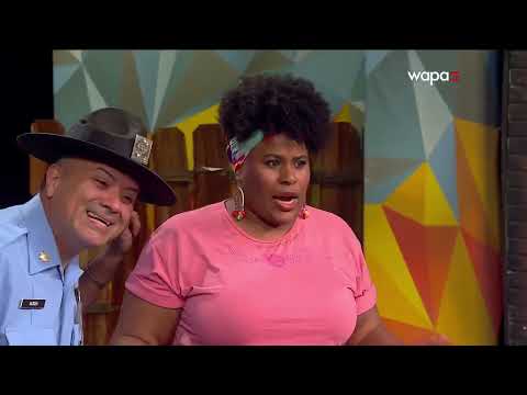 El Tostón PM: EL REMIX FELA QUIERE JUSTICIA Y APARECE ALICEA