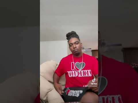 @Yanum1dreadhead - #iLoveHoodChicks Freestyle {Prod. Jubii}