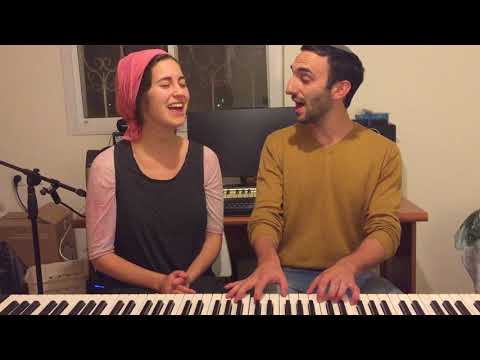 יונינה- ירושלים של זהב | Yonina- Jerusalem of Gold