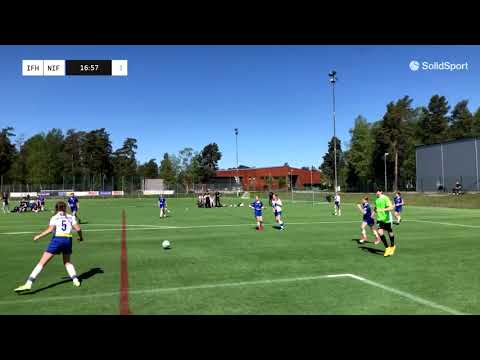 Highlights IFK Haninge F 09   Nynäshamns IF F 09