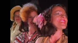 XTC - All You Pretty Girls (HQ Music Video)