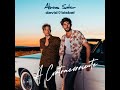 Alvaro Soler Ft  David Bisbal - A Contracorriente (AUDIO)