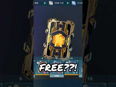 GET FREE Ultimate Data Pad 😱 in Operation D | War Robots