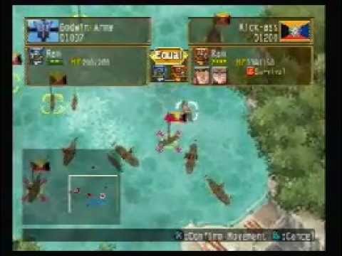 let's play suikoden V part 56 thanks to the prince