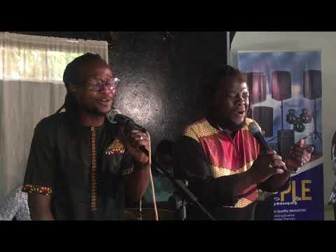 Kisumu Pro-Artist Online Concert