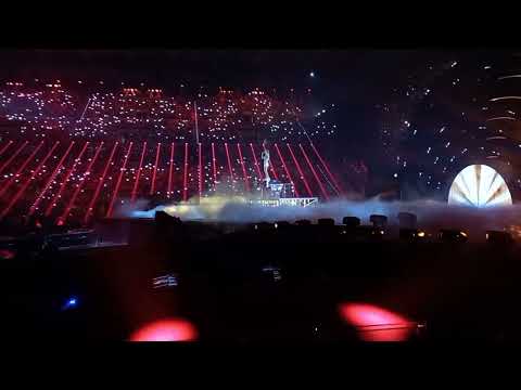 Emma Muscat - Malta 🇲🇹 - I am What I am - Eurovsion Song Contest 2022