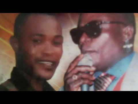 Rigadin Mavoungou & Rapha Boundzeki: Le duo de la nouvelle generation, vol.1 (1993)