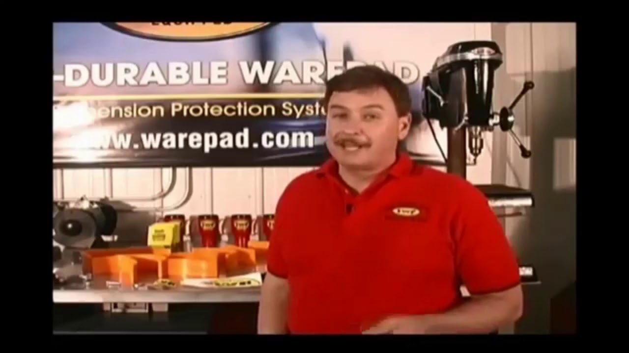 Product video placeholder