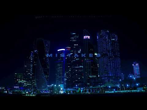 Stefre Roland, Iriser – Mistakes (#drumandbass #neurofunk 2023)