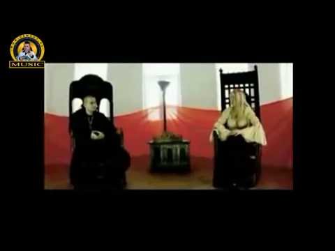 Damany - Dracula din Carpati (Feat. Kalibra) - Official Video
