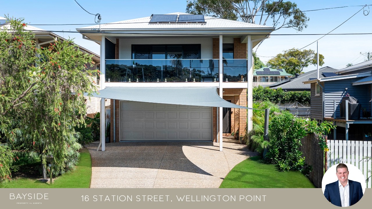 16 Station Street, Wellington Point | Bayside Property Agents | Luke Humphrys