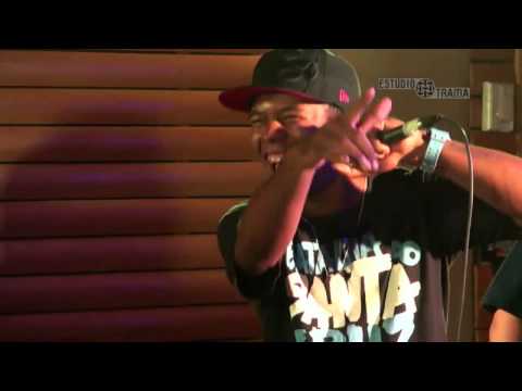 Emicida - "Freestyle"