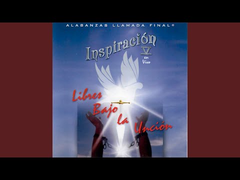Santo Eres Tu - Grupo Inspiracion