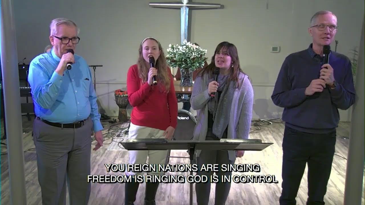 David Series: Week 4: 1 Samuel 17