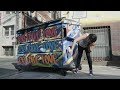 Andy Grammer - Give Love (Video Lirik) [Feat. LunchMoney Lewis]