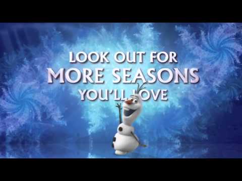 Frozen Free Fall - Trailer