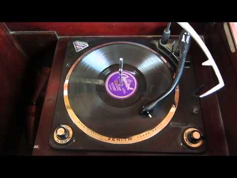 Jan Garber - I Love My Baby