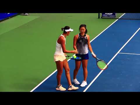 08 08 61 ITF Pro Circuit 2018 Presented by SAT  06 August - 12 August 2018