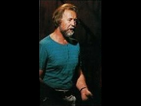 Benjamin Luxon sings "Edward"