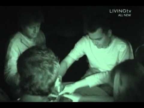 Most Haunted   S06E05   Golden Fleese
