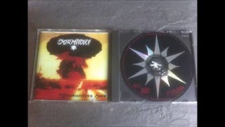 Dormitory - Measureless Hate (1996) - Track 5: Inhuman Aeon