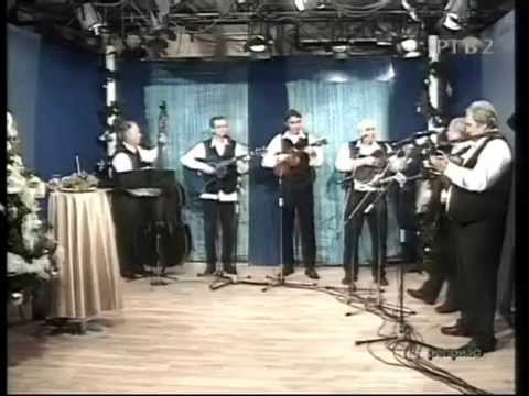 KED BI ČARNI OČKA - Neca i prijatelje