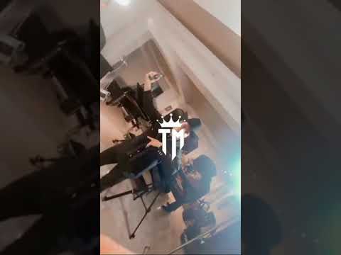 EL BO - Adriel Favela x El Bala (En Vivo)